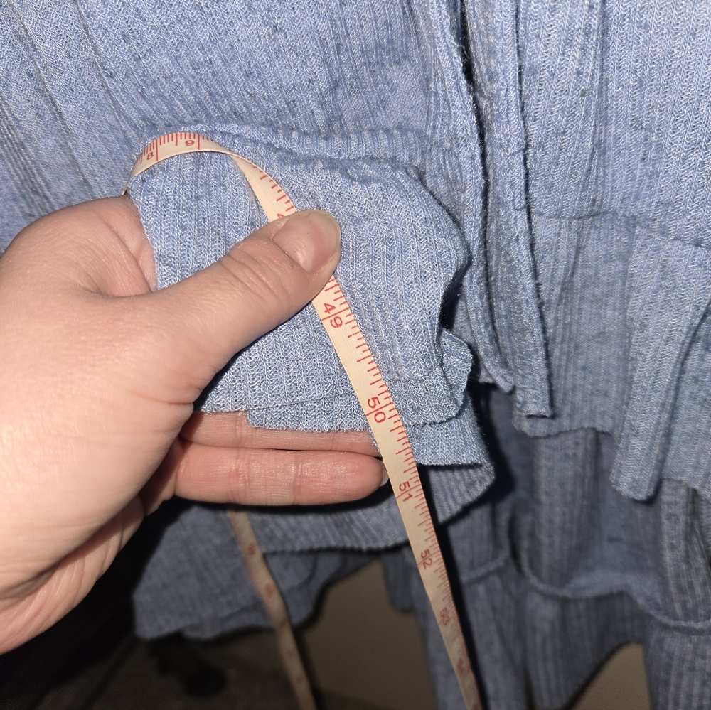 FP Shania Cardigan Sweater - Picture 7 of 7